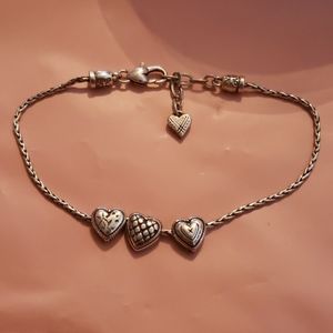 Brighton Anklet